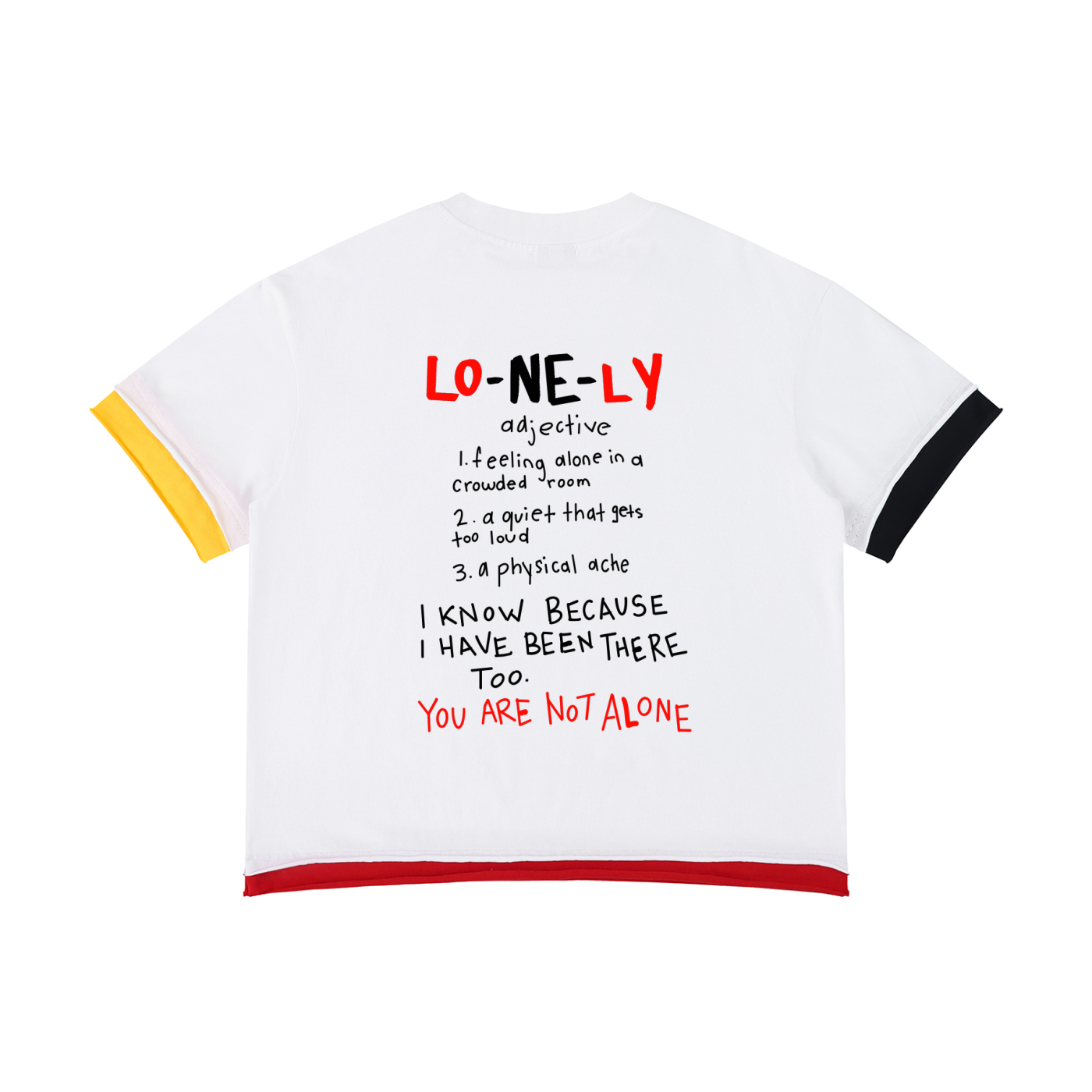 Lonely T-Shirt