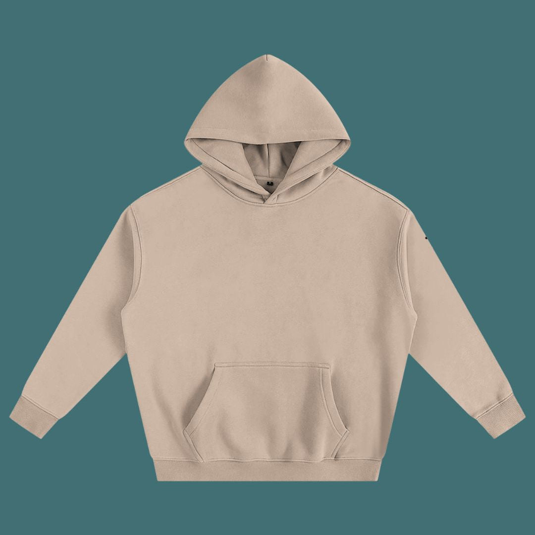 THE ANNIVERSARY HOODIE - Limited Edition.