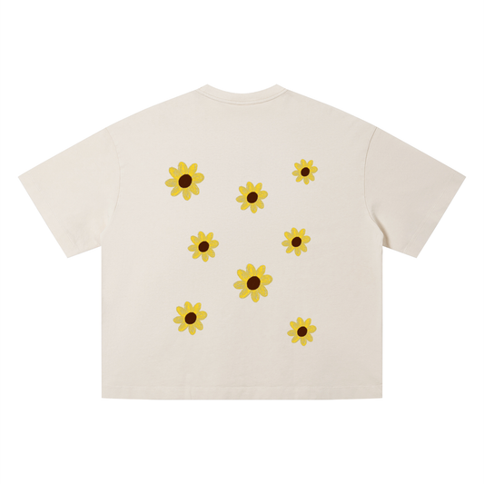 Following the Sun Tshirt