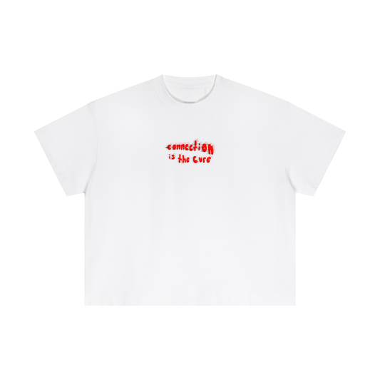 Connection is the Cure Tshirt