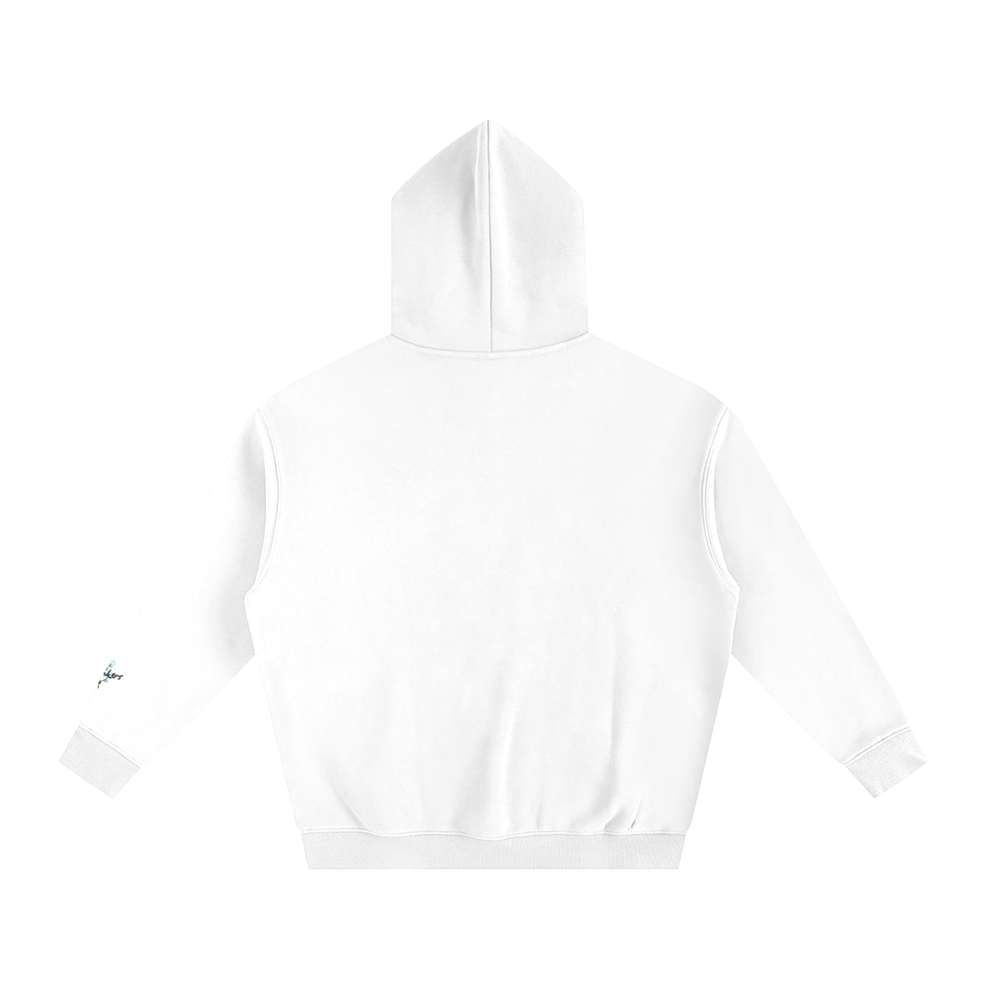 A Lot Can Happen in a Year Hoodie