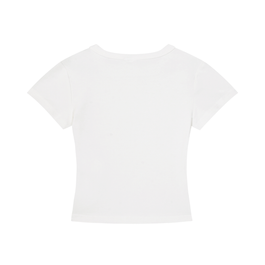 The "Switching It Up" Baby Tee