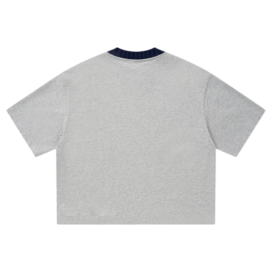 Support Your Local Club Tshirt