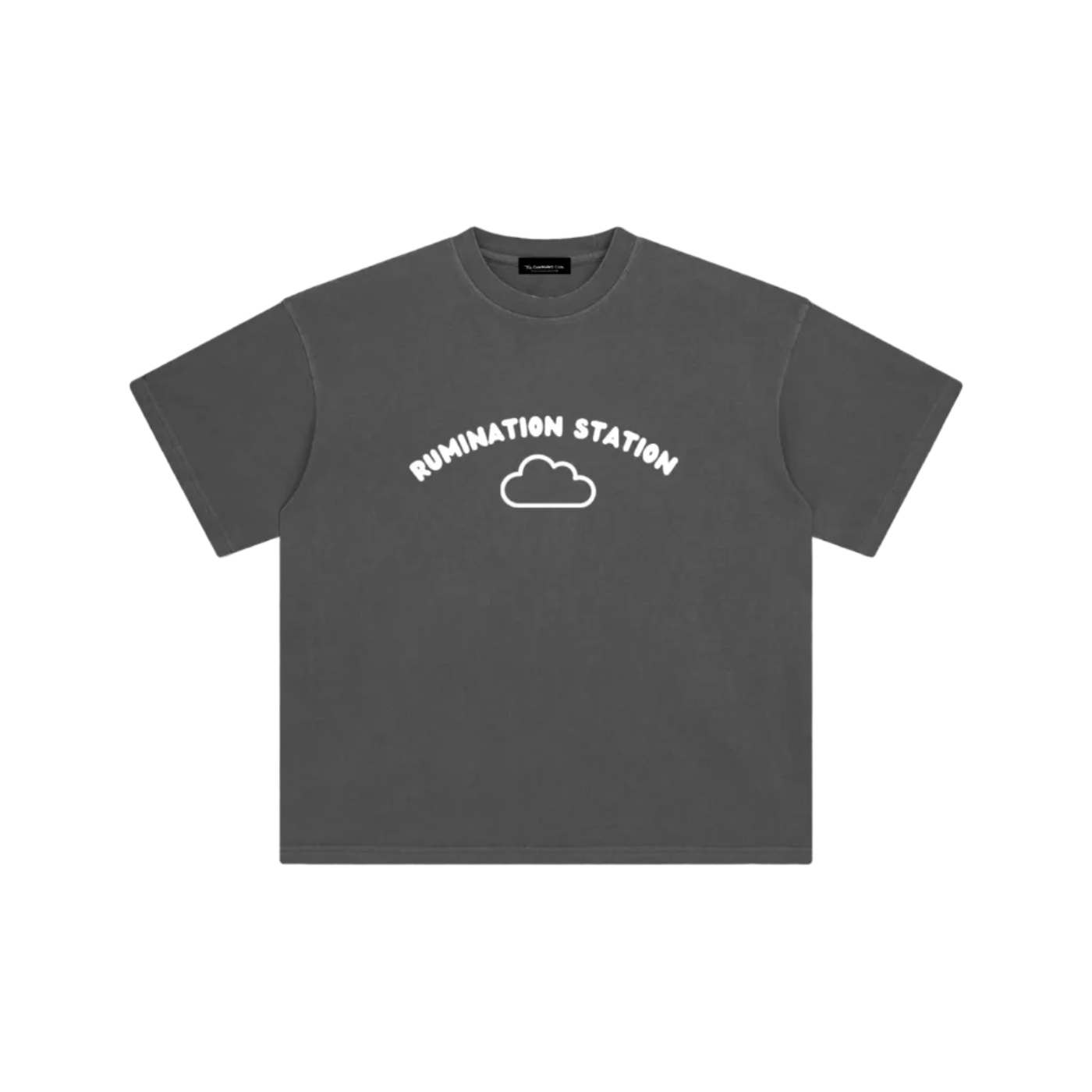 RUMINATION STATION T-SHIRT