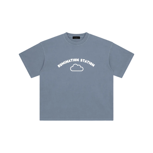 RUMINATION STATION T-SHIRT