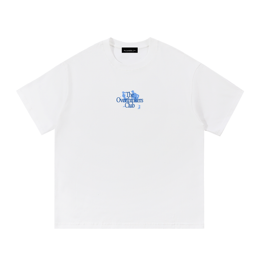 Distance Over Doubt Tshirt