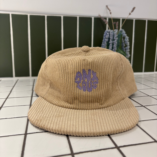 ANXIETY - 5 Panel