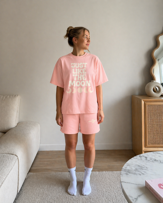 I Exist In Phases Tshirt (Pre-Order)