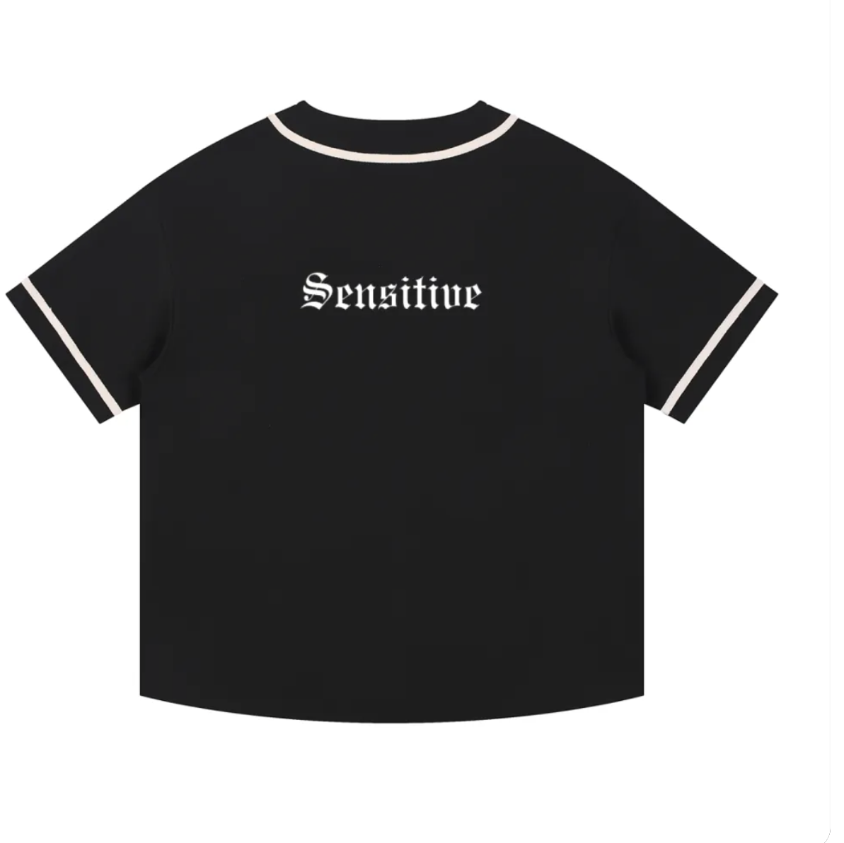 Club “Sensitive” Jersey