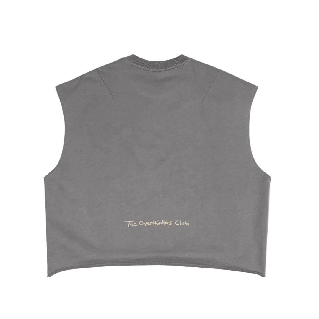 JUST BE KIND – Boxy Tank