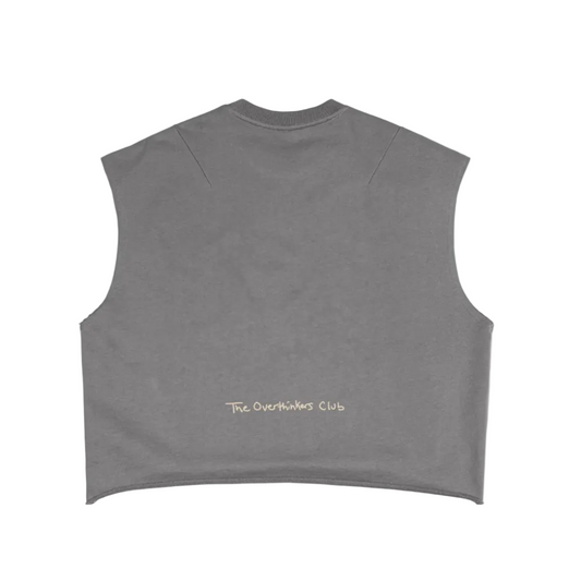 JUST BE KIND – Boxy Tank