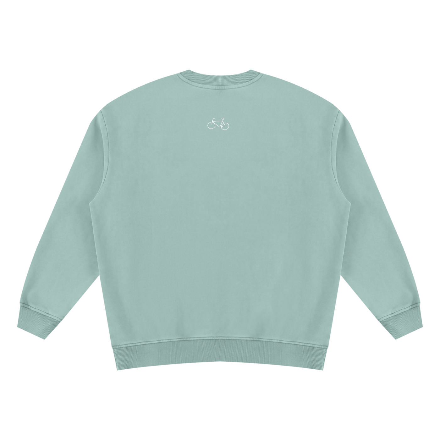 RIDE YOUR BIKE Crewneck