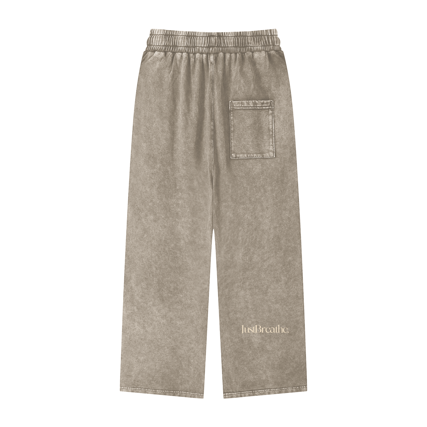 Just Breathe Sweatpants