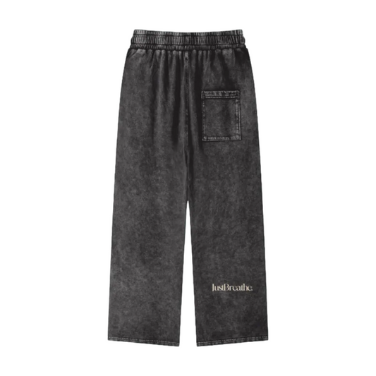 Just Breathe Sweatpants