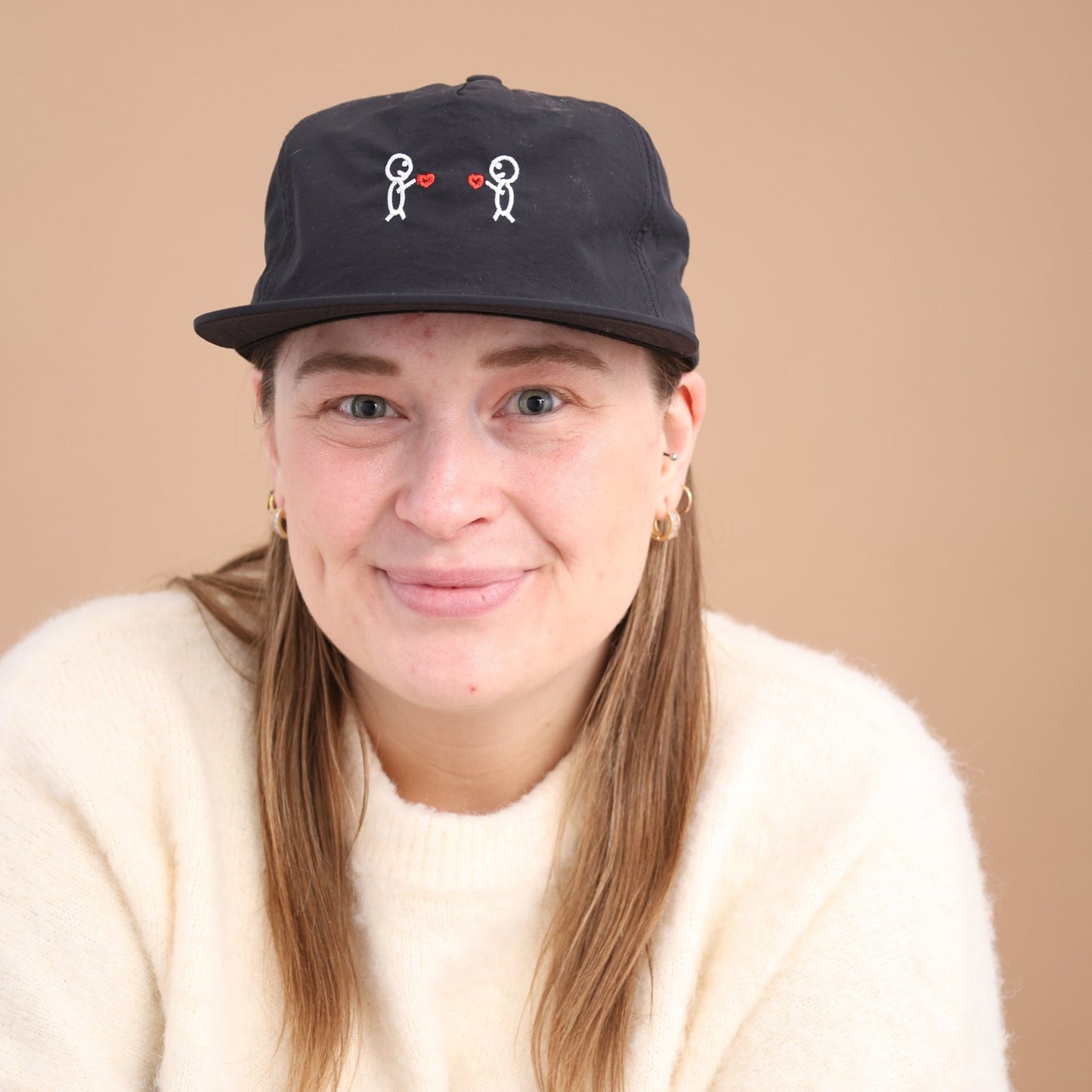 Limited Edition Love Hat - Overthinkers Club