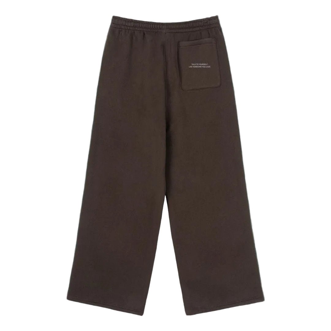 The Soft Heart Wide - Leg Sweatpant - Overthinkers Club
