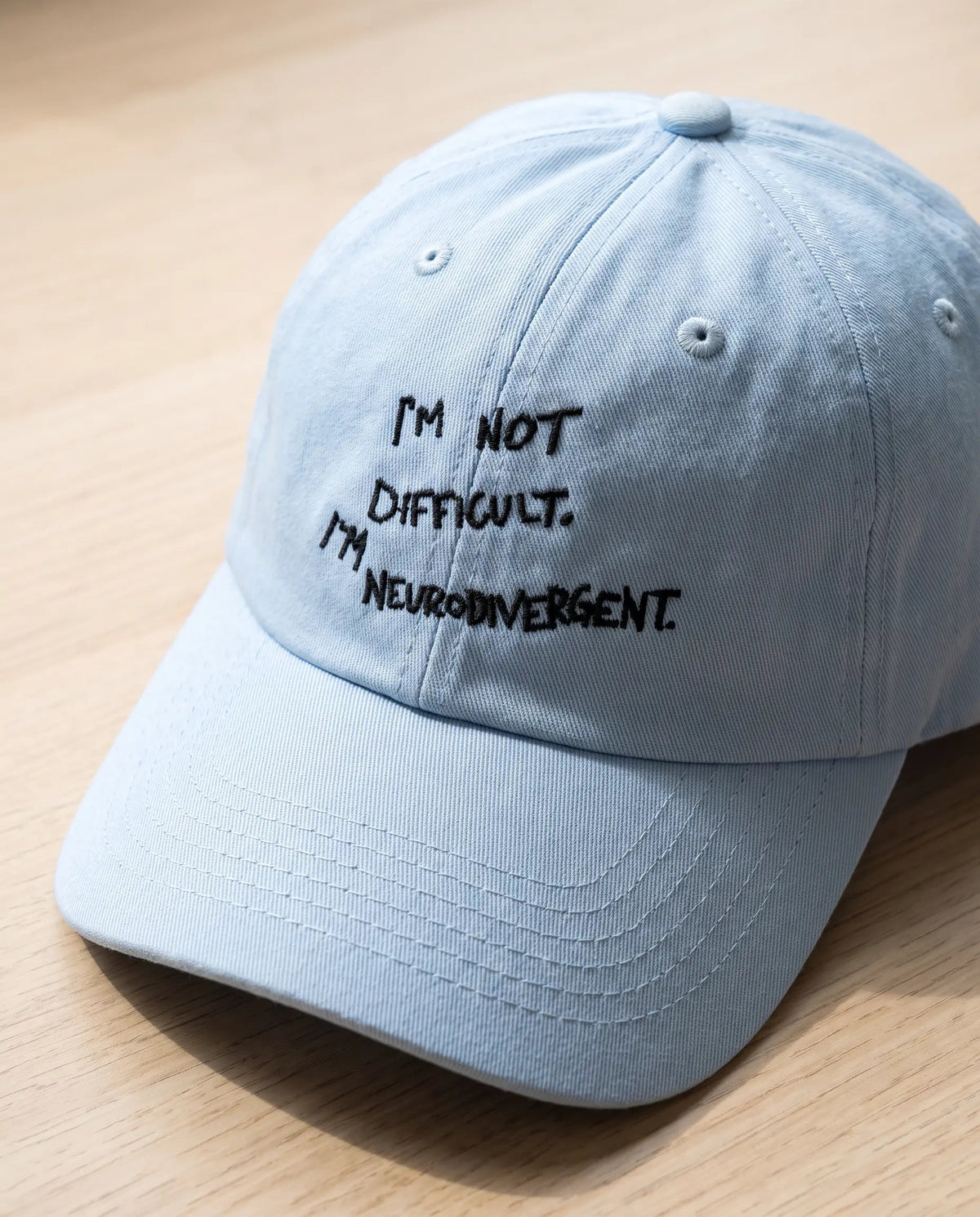 What My ADHD Diagnosis Is Teaching Me About Alignment Overthinkers Club