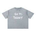 Go to Therapy T-Shirt ODMPOD