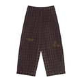 Give Yourself a Gold Star Plaid Pant ODMPOD