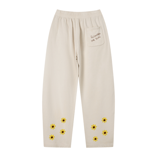 Following the Sun Sweatpants