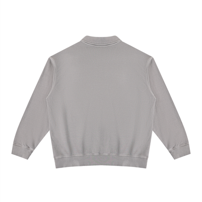 Support Your Local Club Unisex Sweater