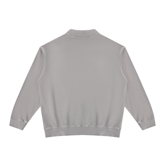 Support Your Local Club Unisex Sweater