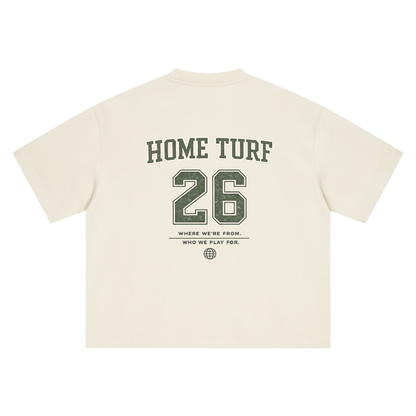 Home Turf Tshirt
