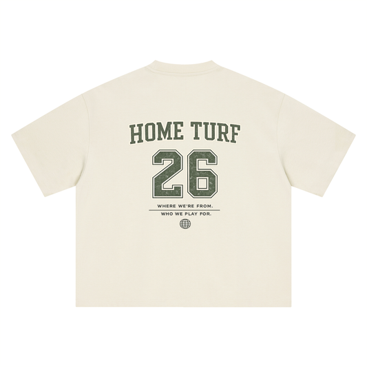 Home Turf Tshirt