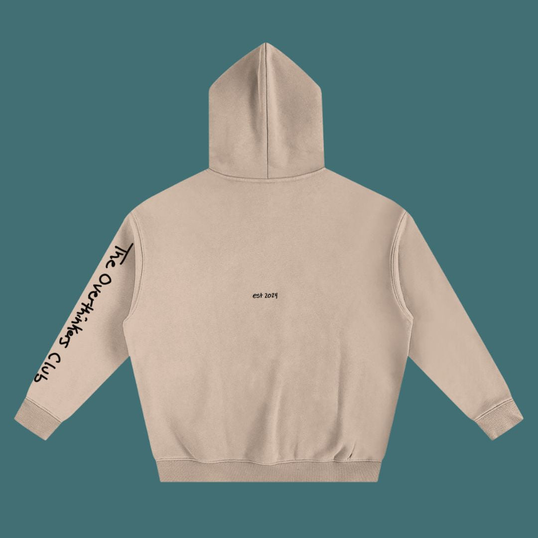 THE ANNIVERSARY HOODIE - Limited Edition.