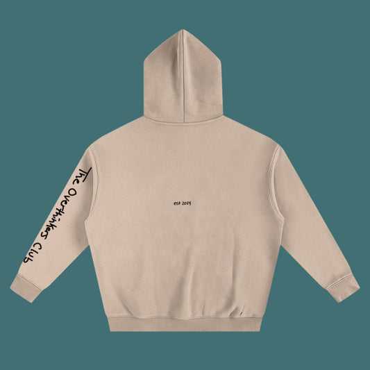 THE ANNIVERSARY HOODIE - Limited Edition.