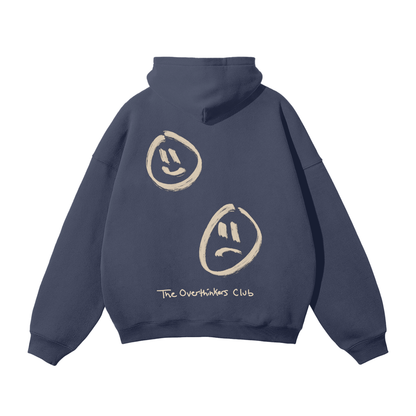 LOVE YOUR MIND Hoodie (New Colours)