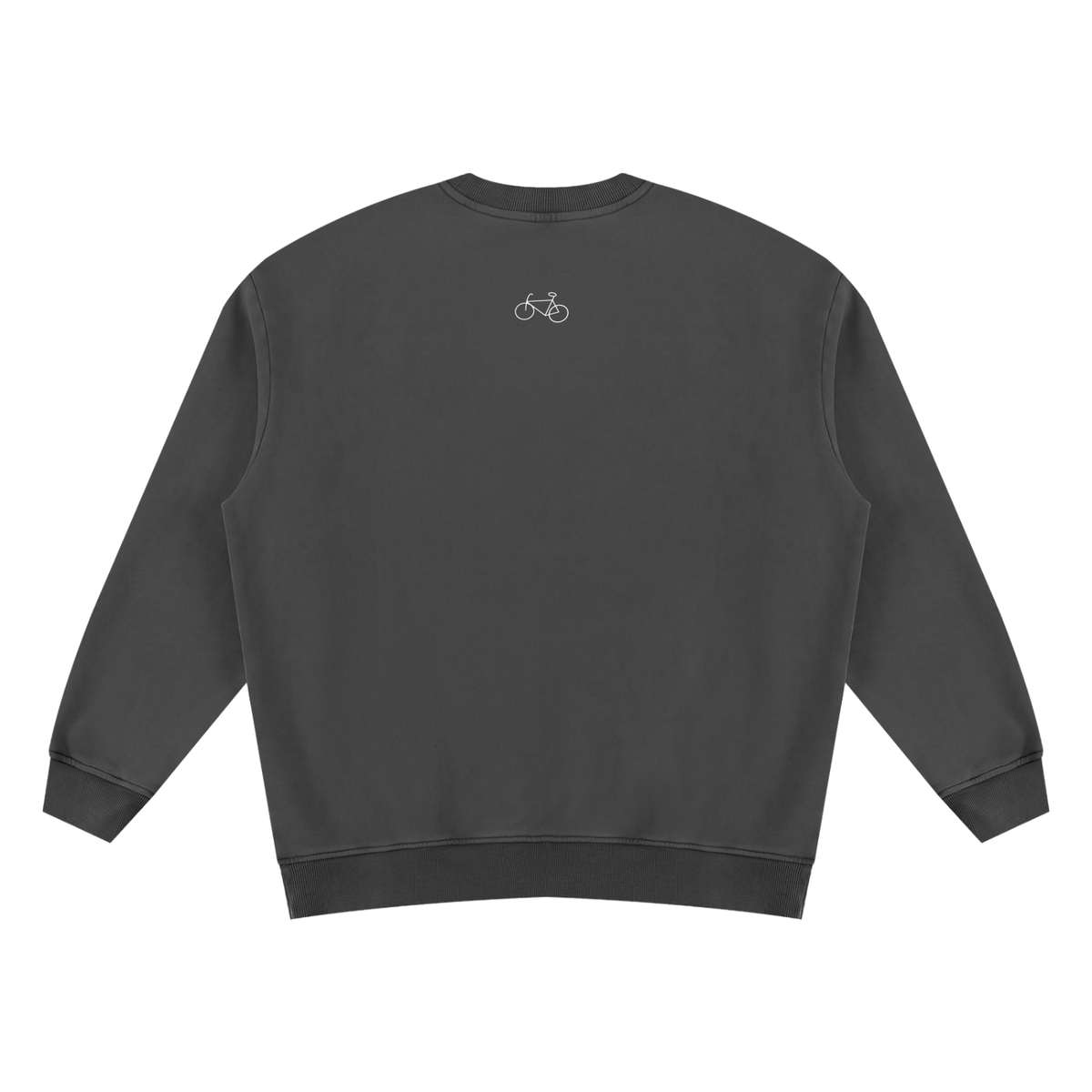 RIDE YOUR BIKE Crewneck