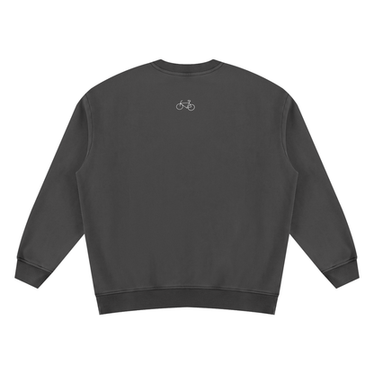 RIDE YOUR BIKE Crewneck