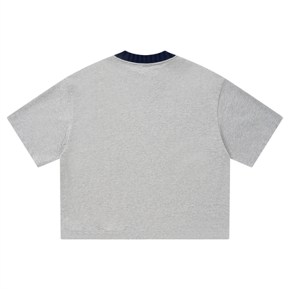 Support Your Local Club Tshirt