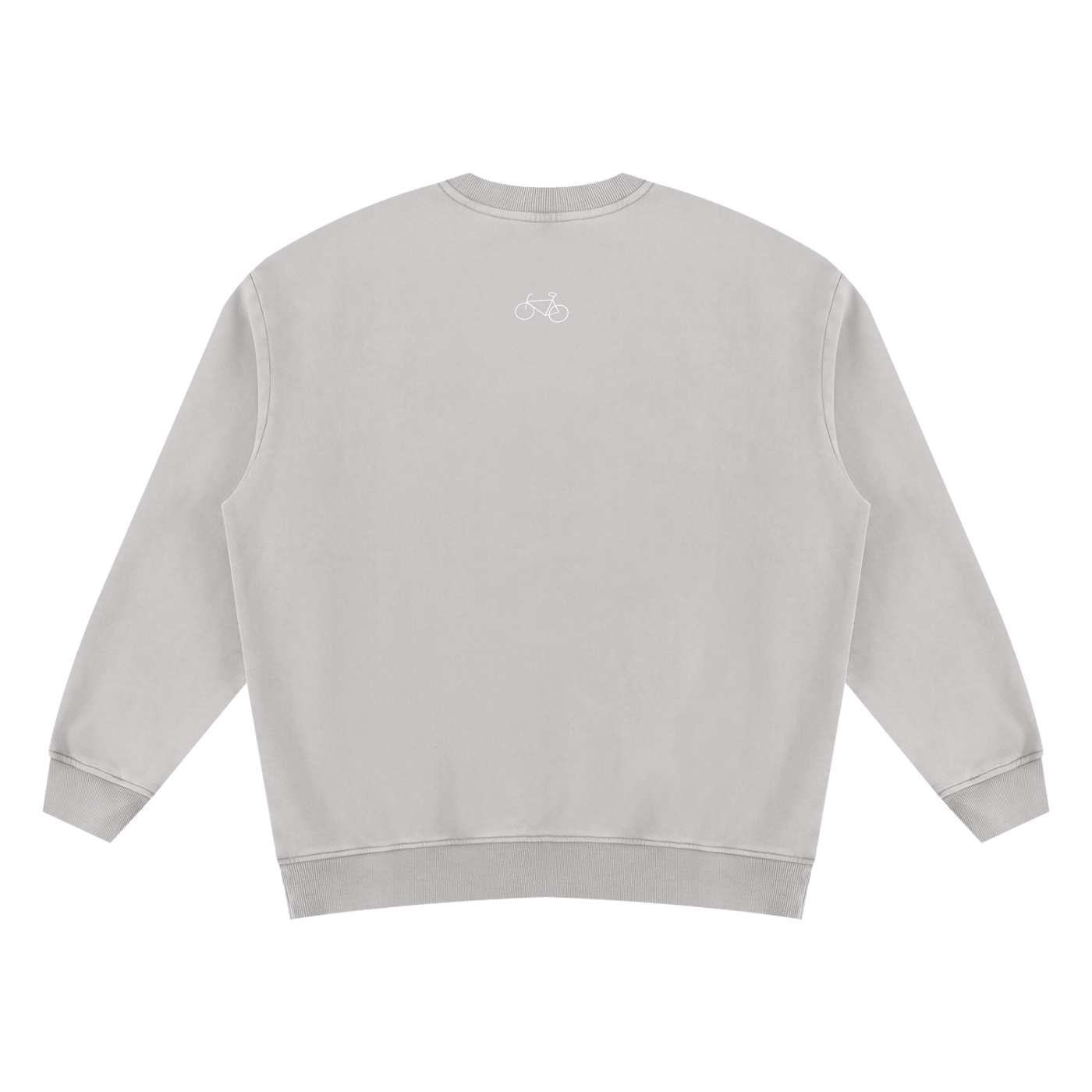 RIDE YOUR BIKE Crewneck