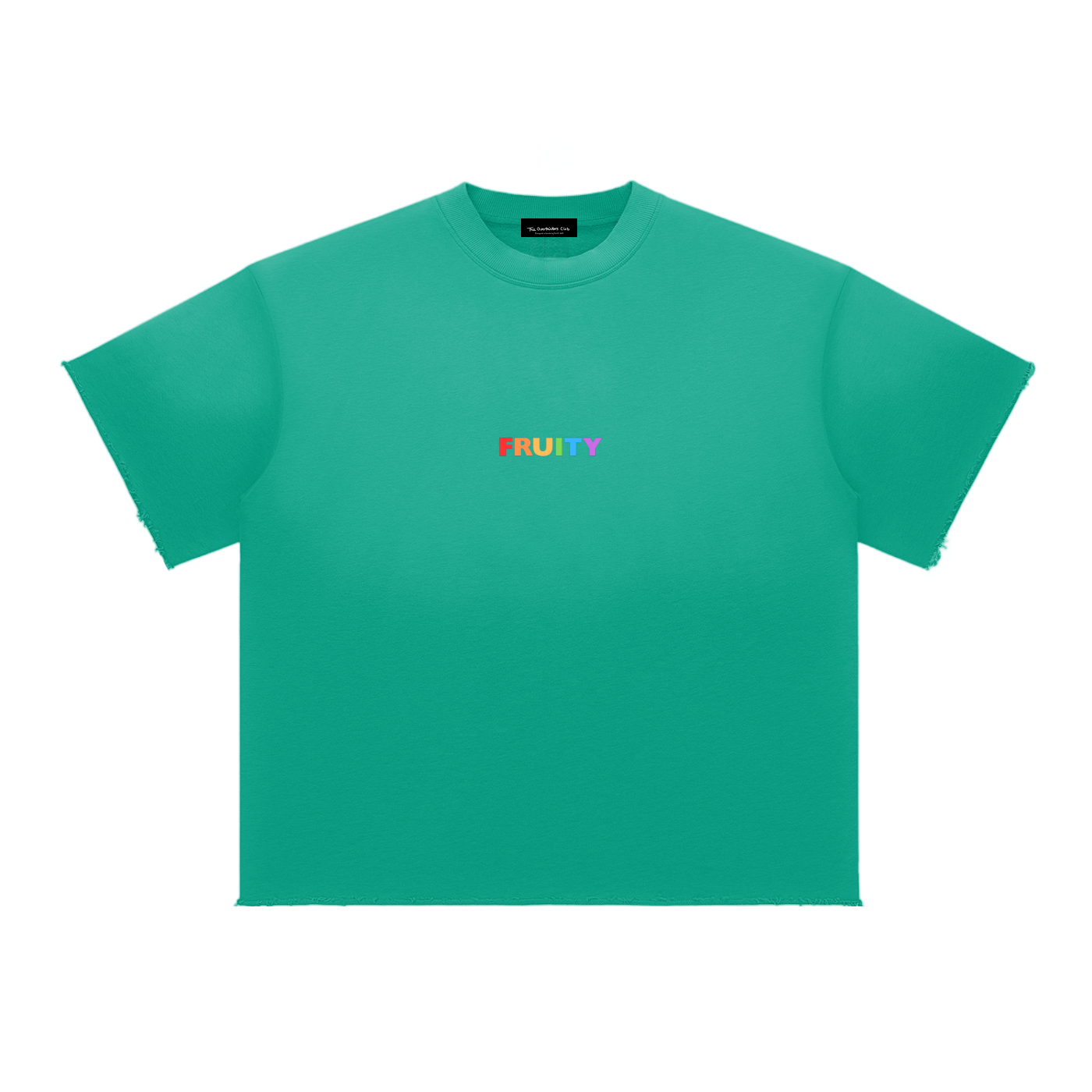 The "Fruity" Cozy Tee - Pride 2026