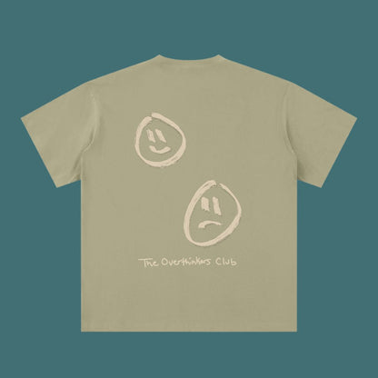 'Love Your Mind' T-Shirt