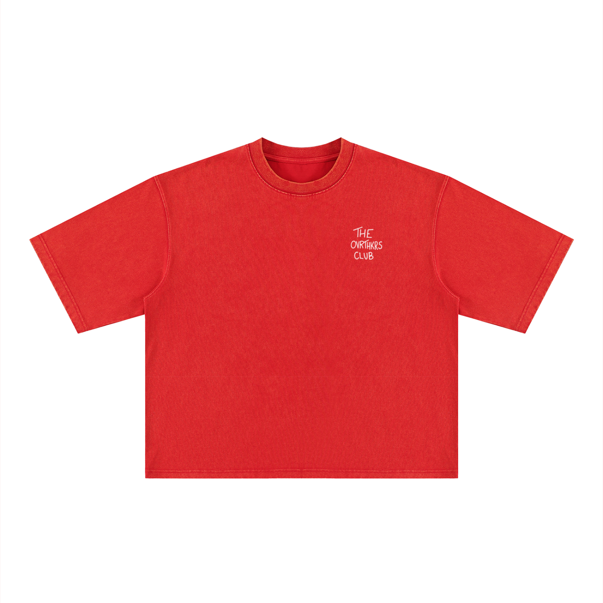 What If It All Works Out? T-Shirt