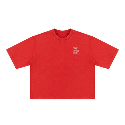 What If It All Works Out? T-Shirt