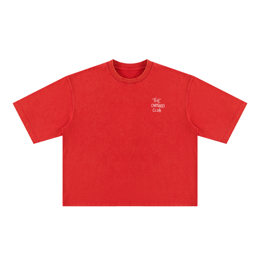 What If It All Works Out? T-Shirt