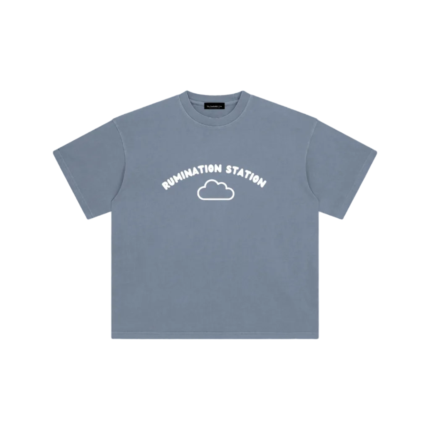 RUMINATION STATION T-SHIRT