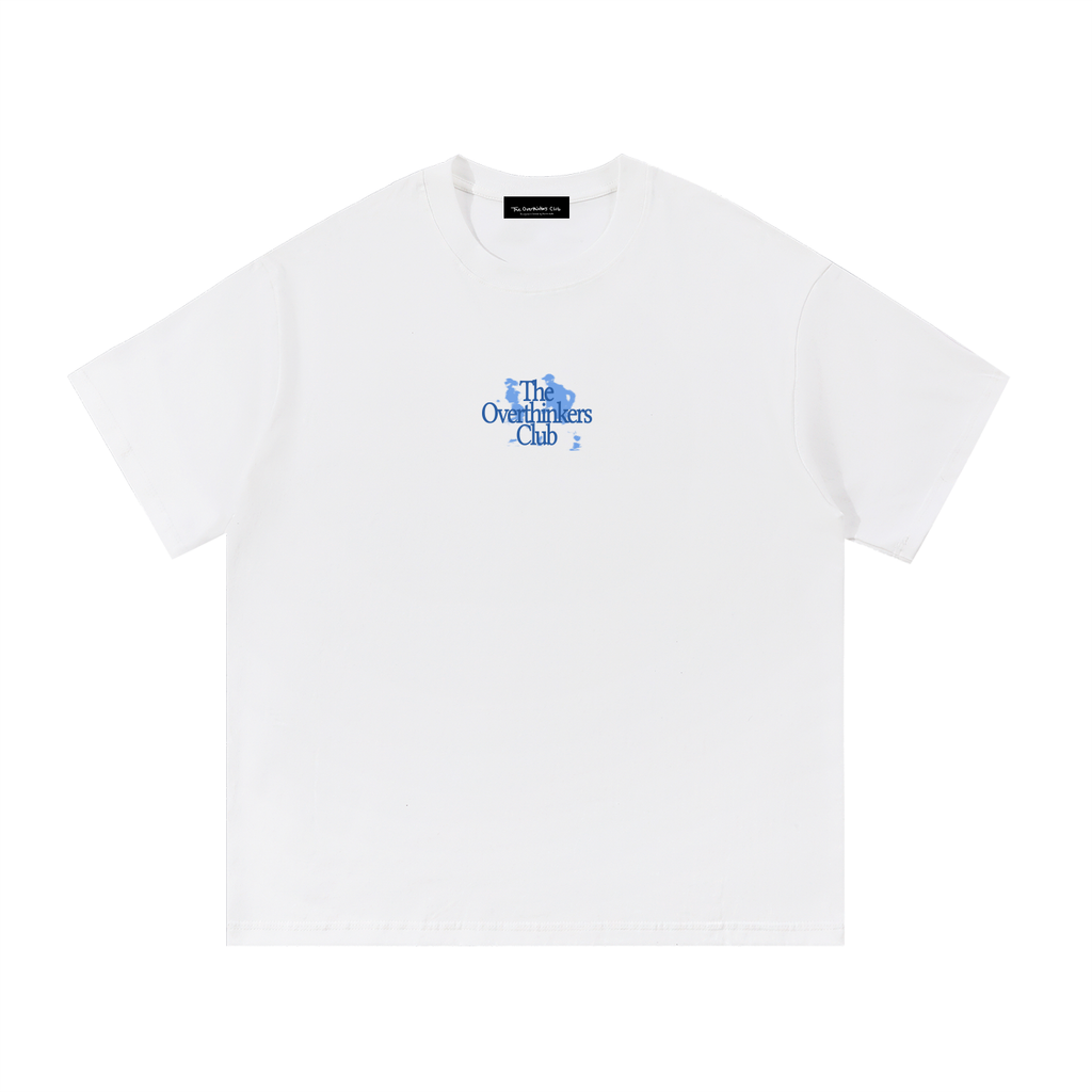 Distance Over Doubt Tshirt ODMPOD