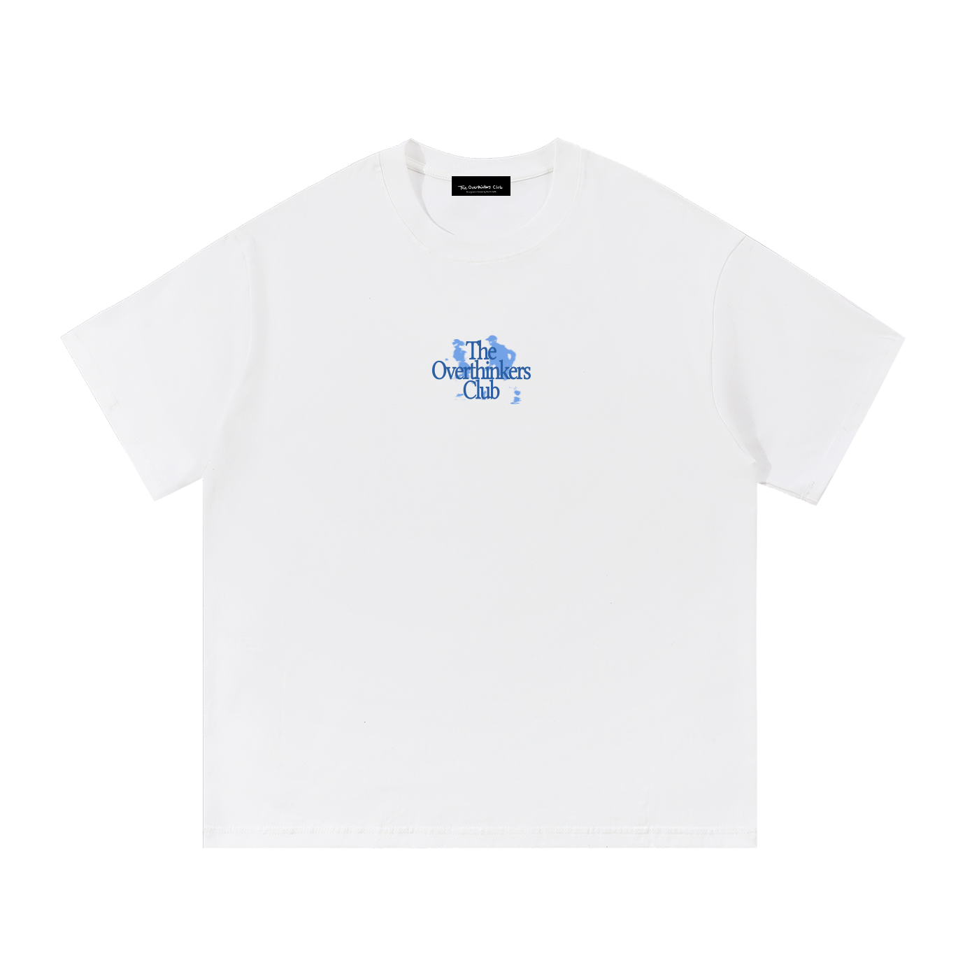 Distance Over Doubt Tshirt
