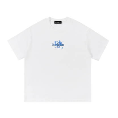Distance Over Doubt Tshirt