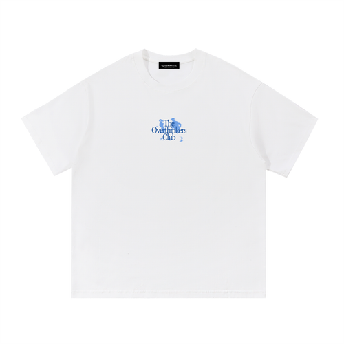 Distance Over Doubt Tshirt ODMPOD