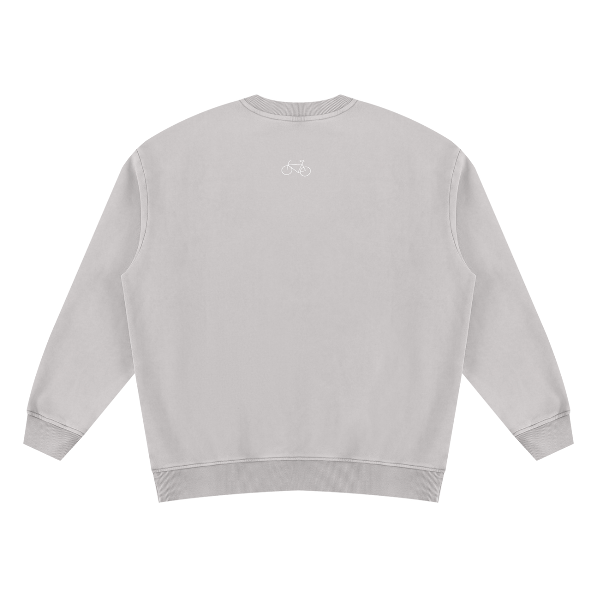 RIDE YOUR BIKE Crewneck