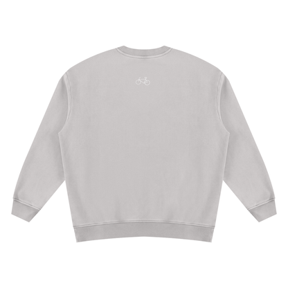 RIDE YOUR BIKE Crewneck