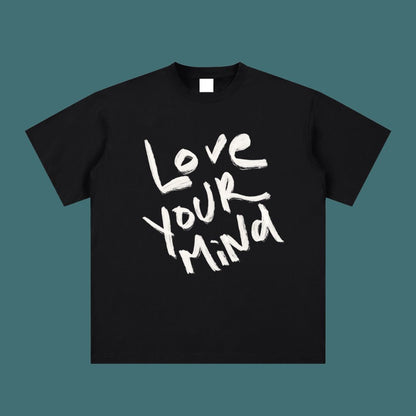 'Love Your Mind' T-Shirt
