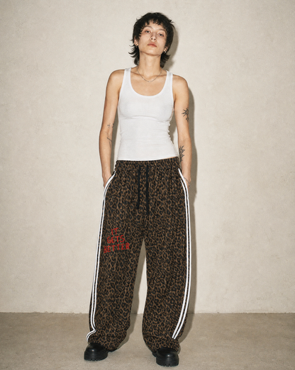 IT GETS BETTER Barrel Sweatpants