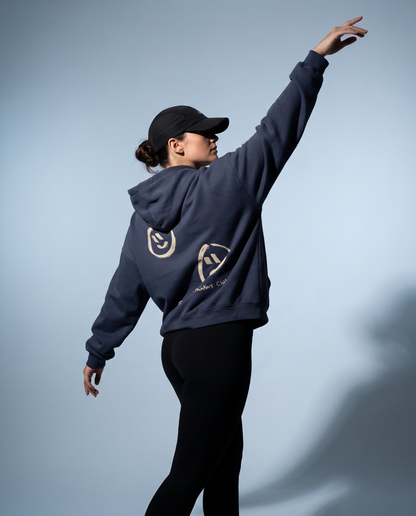 LOVE YOUR MIND Hoodie (New Colours)
